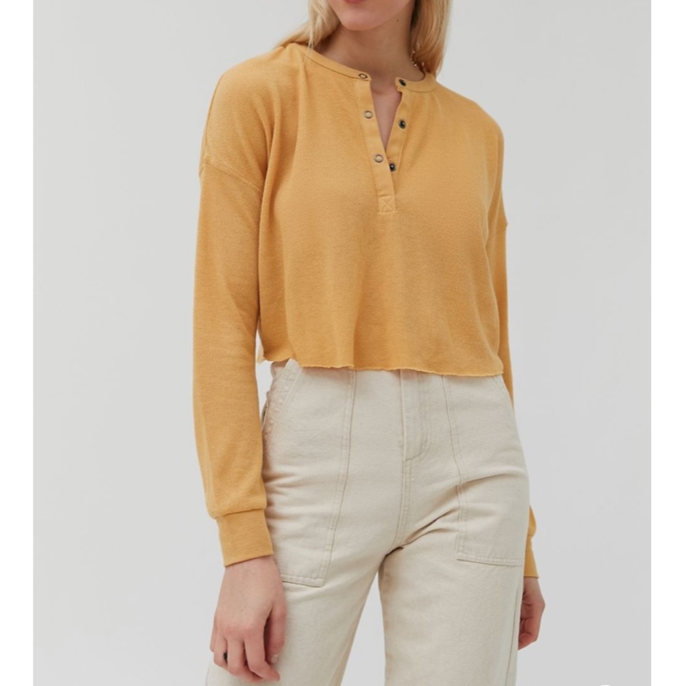 Out From Under Emmy Henley Top